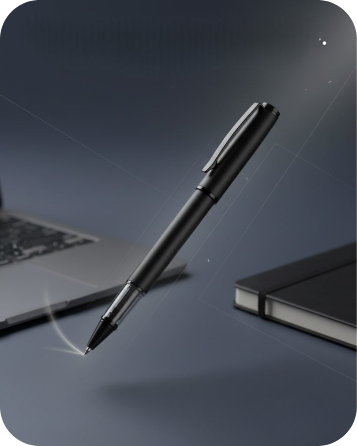 Parker Rollerball Pen