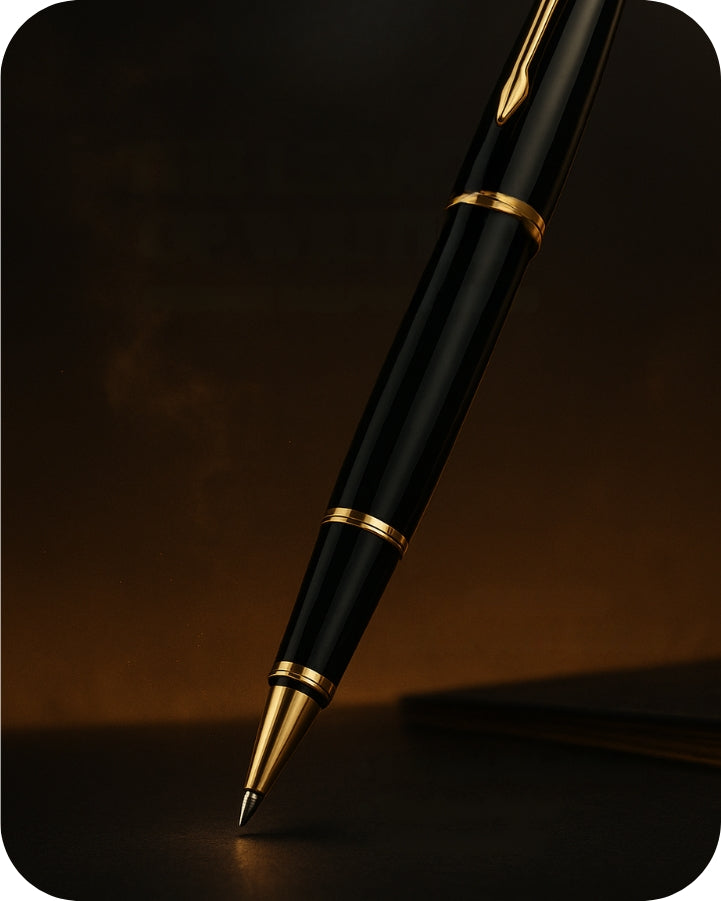 Sheaffer Rollerball Pen