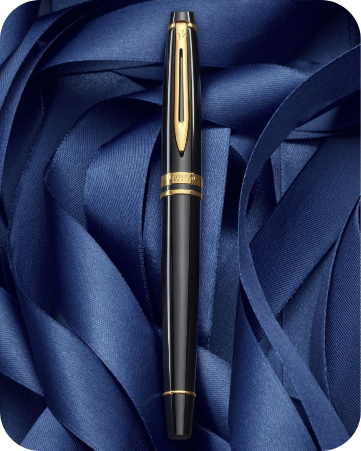 Waterman Ballpoint Pen