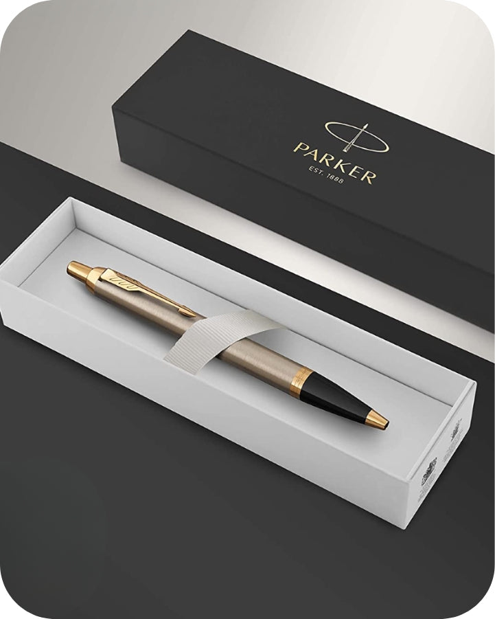 Parker Ballpoint Pen