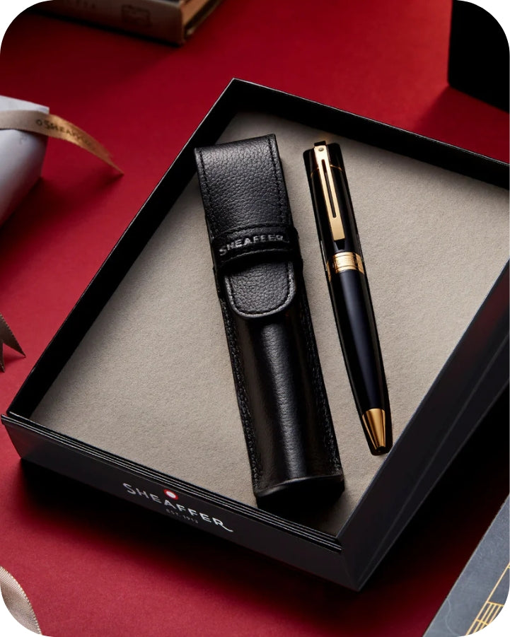 Sheaffer Ballpoint Pen