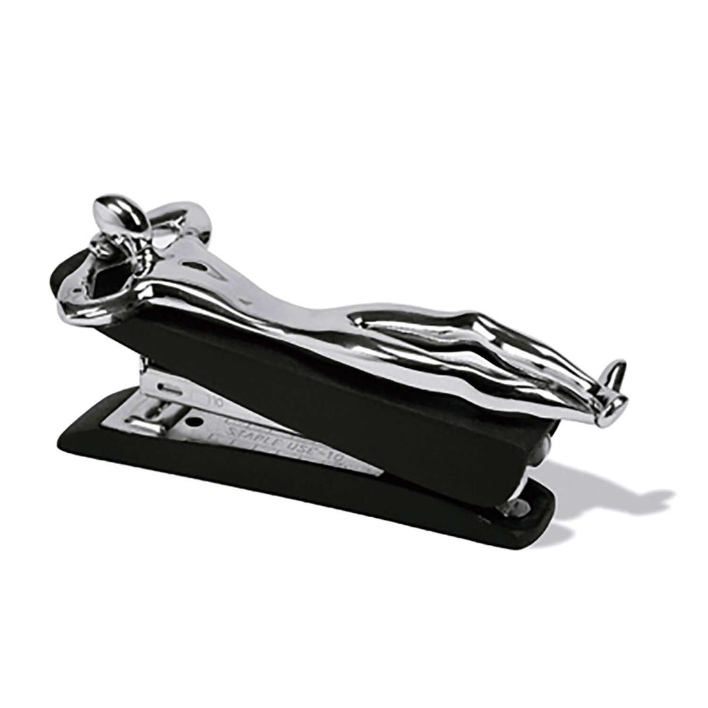 Mukul Goyal Id Stapler, Chrome