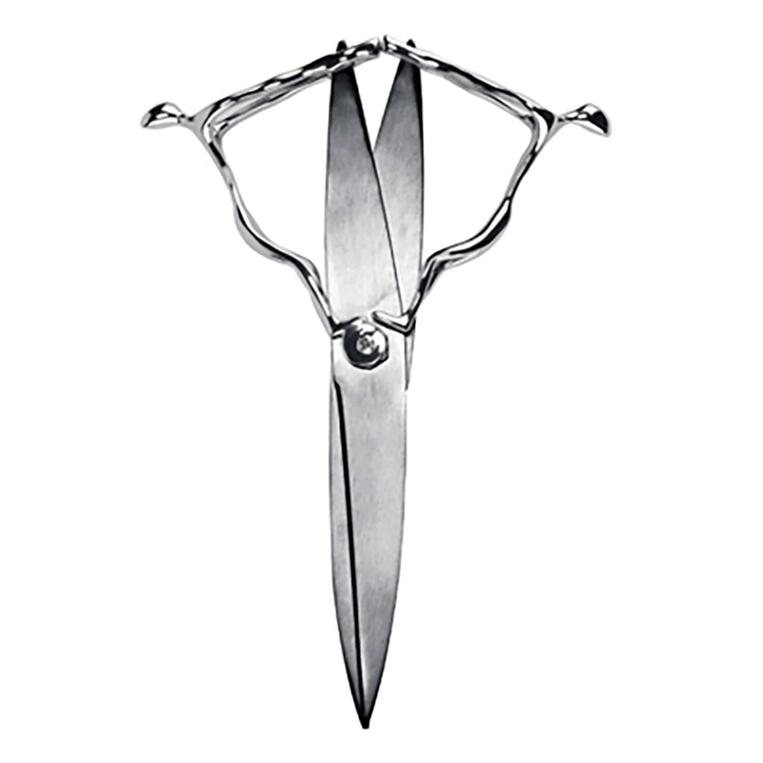 Mukul Goyal Id Scissors, Chrome
