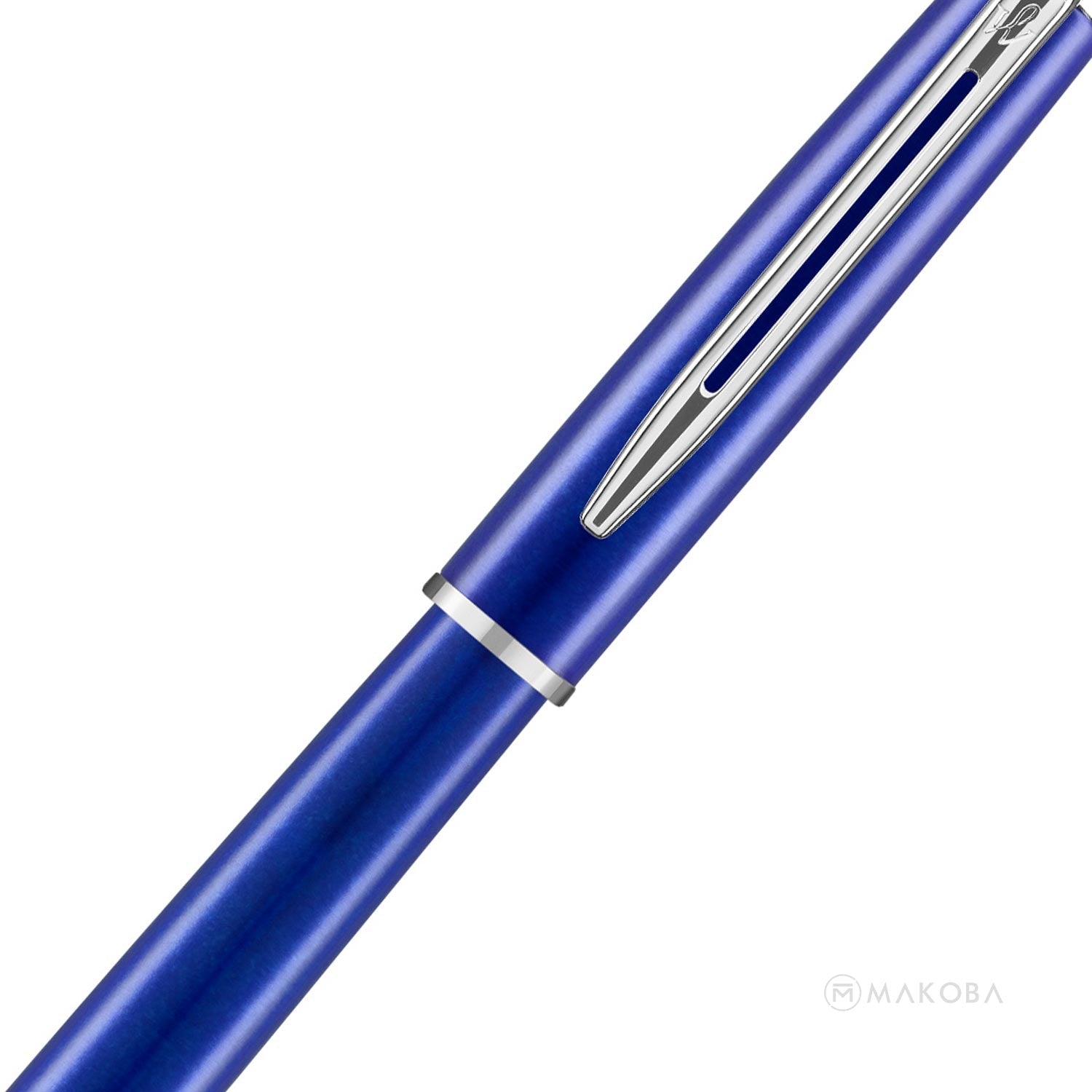 Waterman Hemisphere Roller Ball Pen - Blue CT