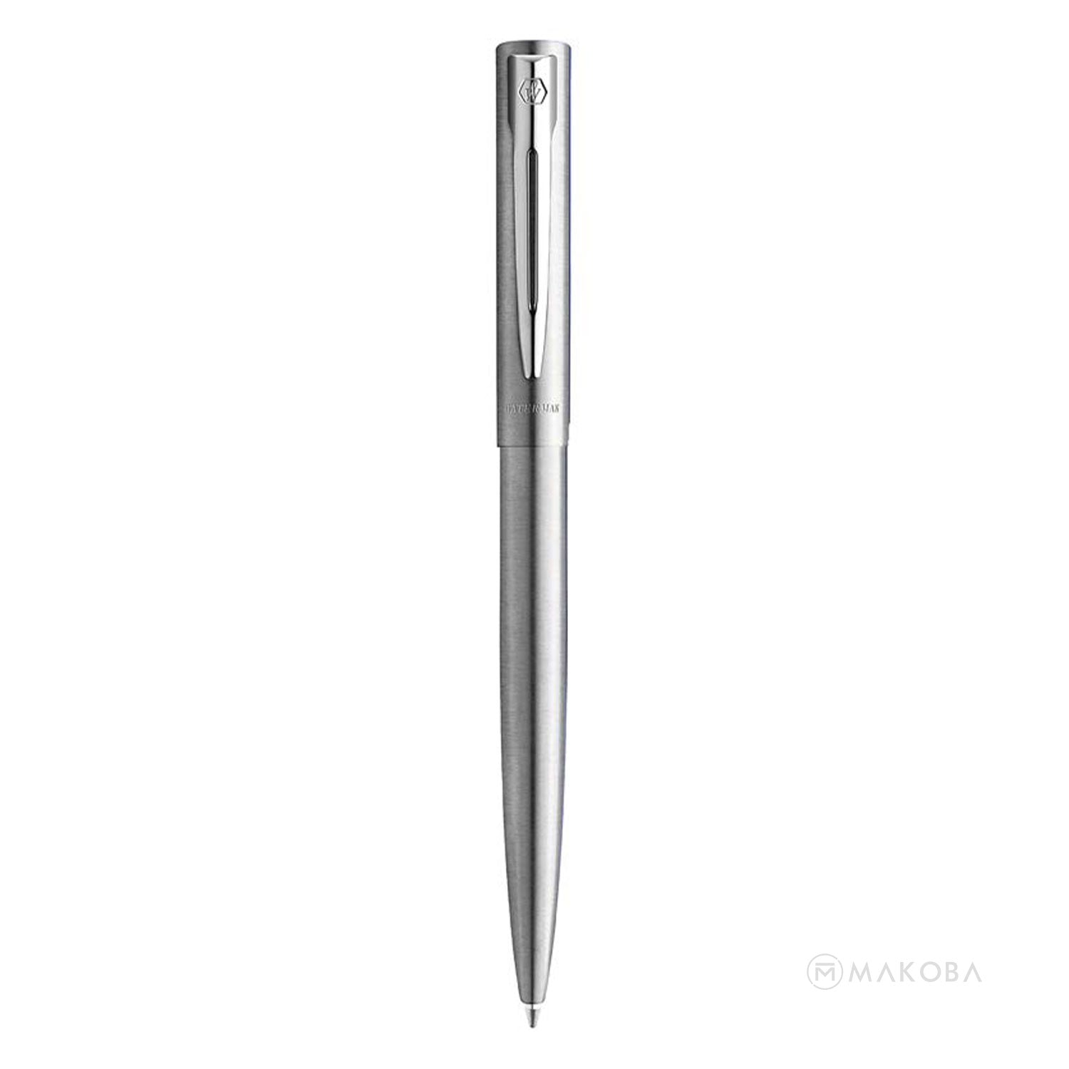 Waterman Phileas Ball Pen, Chrome