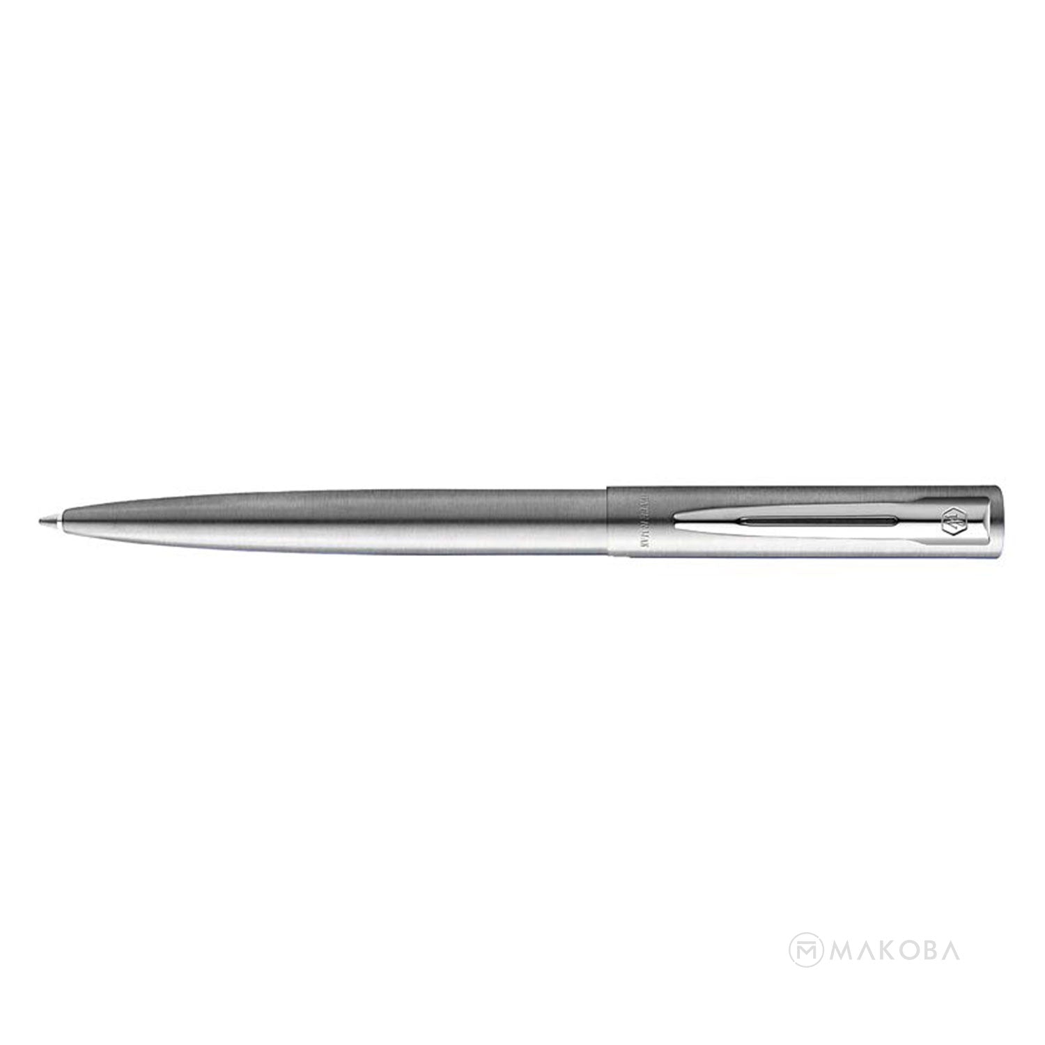 Waterman Phileas Ball Pen, Chrome