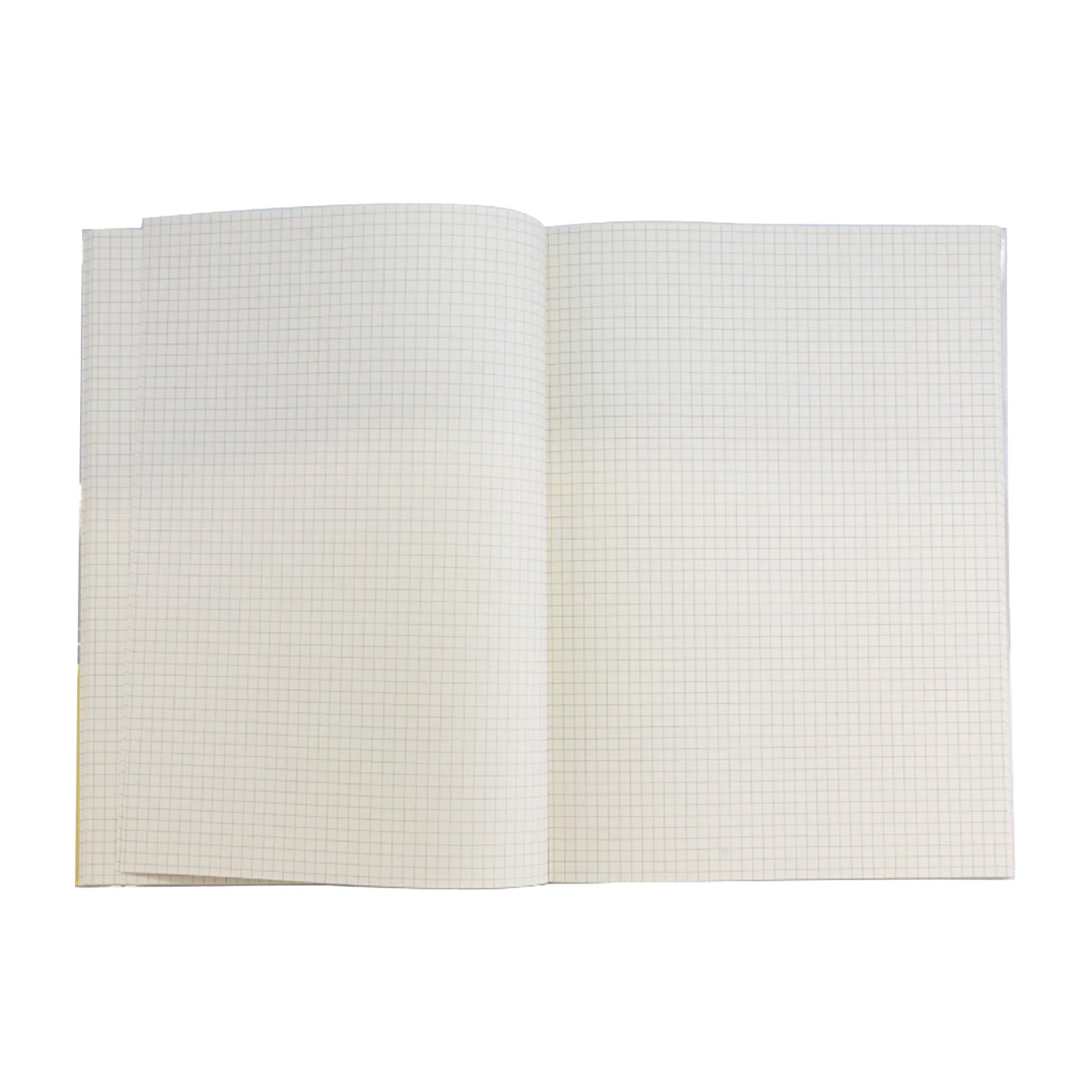 Apica Premium CD Notebook - Golden - A5 - Squared