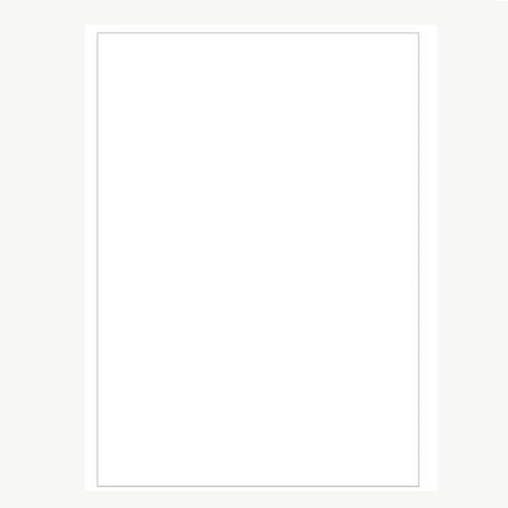 Apica Premium CD Notebook - Grey - A5 - Plain