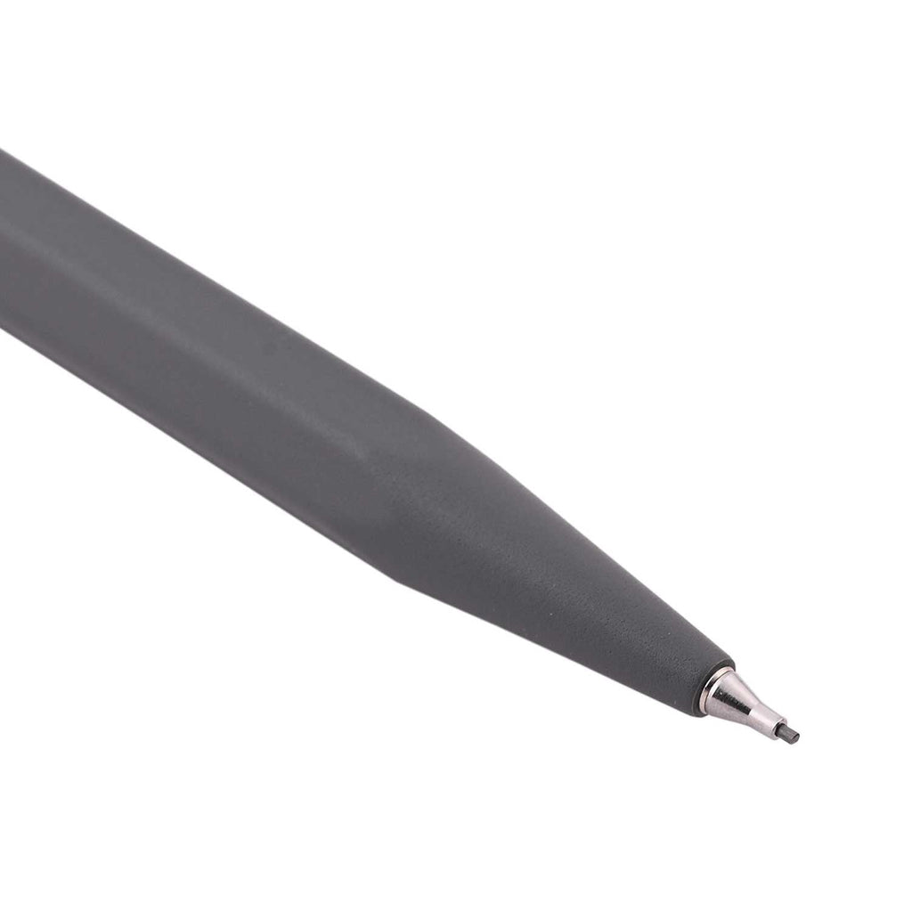 Caran d'Ache 849 Classic 0.7mm Mechanical Pencil - Anthracite Grey