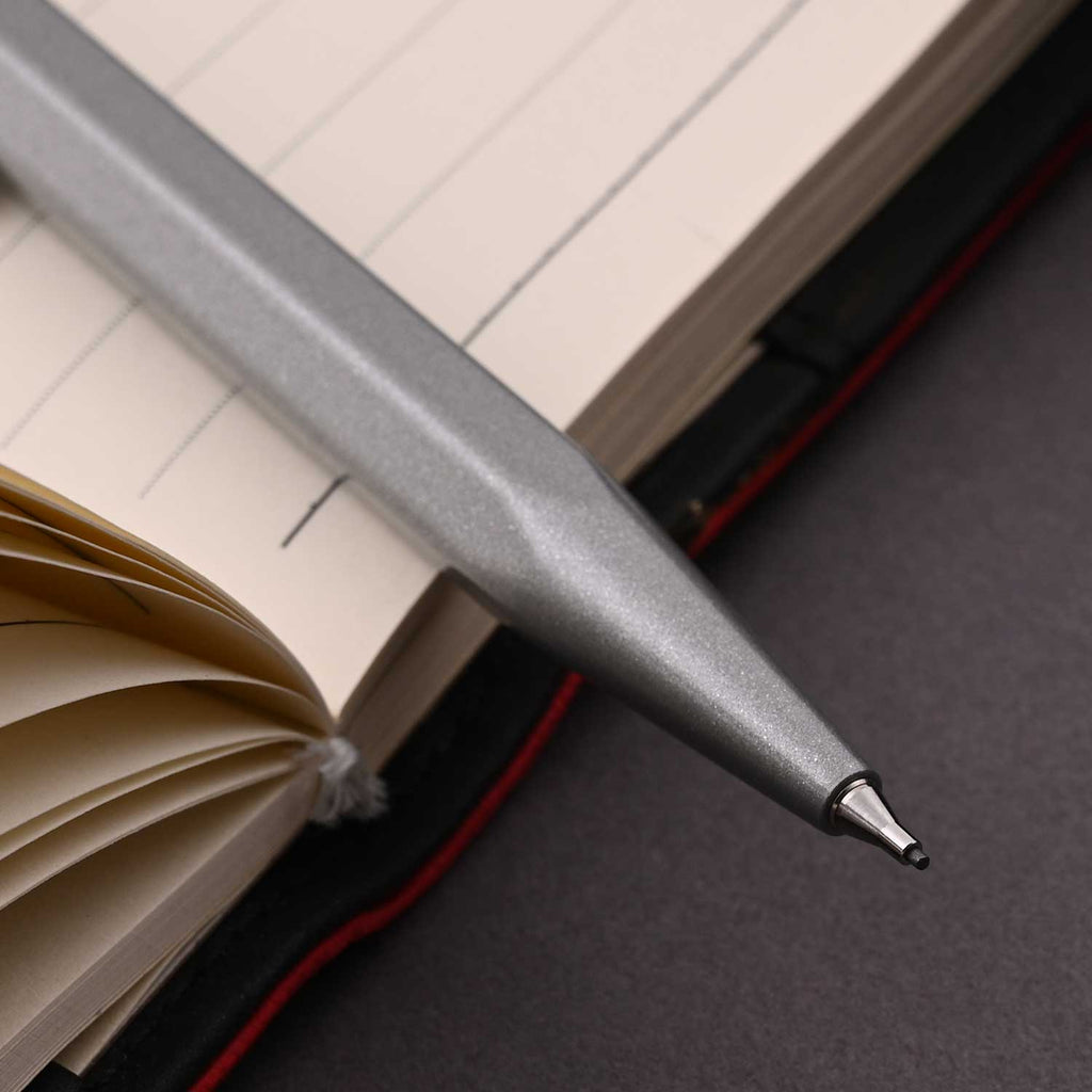 Caran d'Ache 849 Classic 0.7mm Mechanical Pencil - Grey