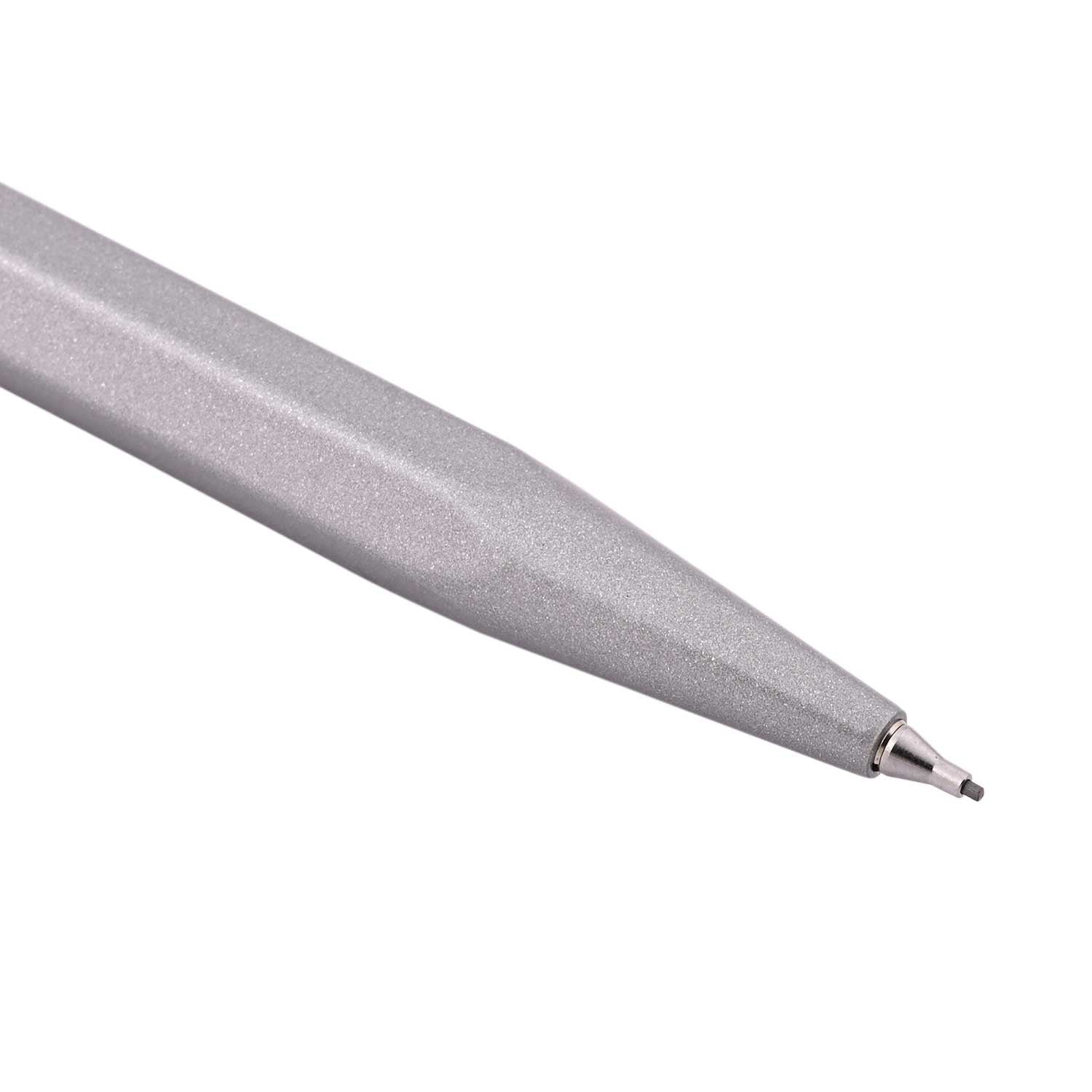 Caran d'Ache 849 Classic 0.7mm Mechanical Pencil - Grey