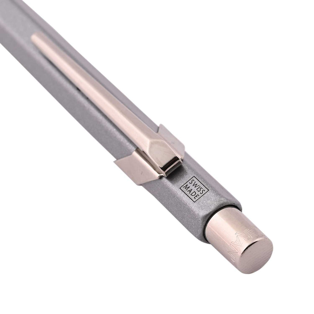 Caran d'Ache 849 Classic 0.7mm Mechanical Pencil - Grey