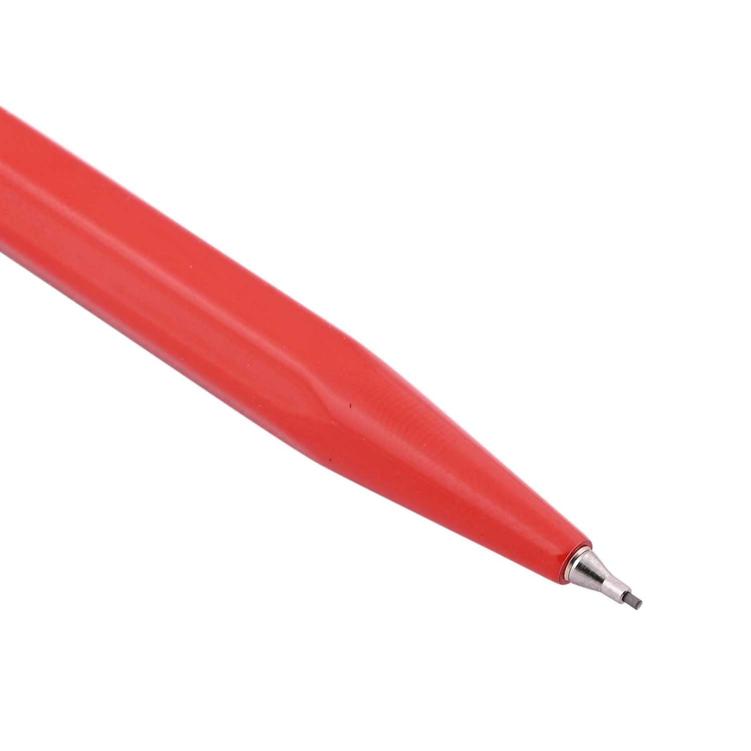 Caran d'Ache 849 Classic 0.7mm Mechanical Pencil - Red