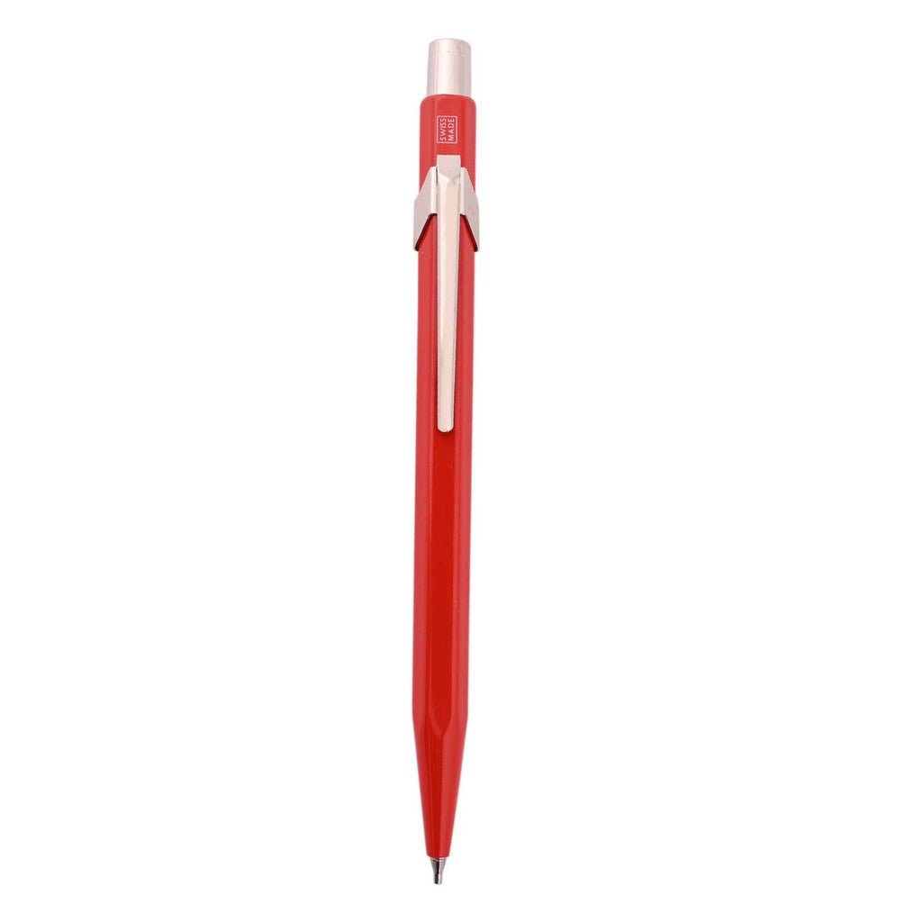 Caran d'Ache 849 Classic 0.7mm Mechanical Pencil - Red