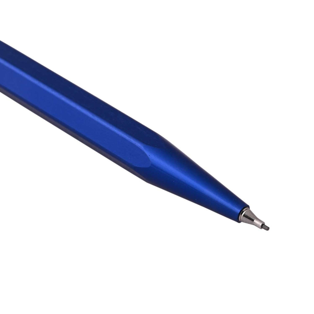 Caran d'Ache 849 Classic 0.7mm Mechanical Pencil - Sapphire Blue