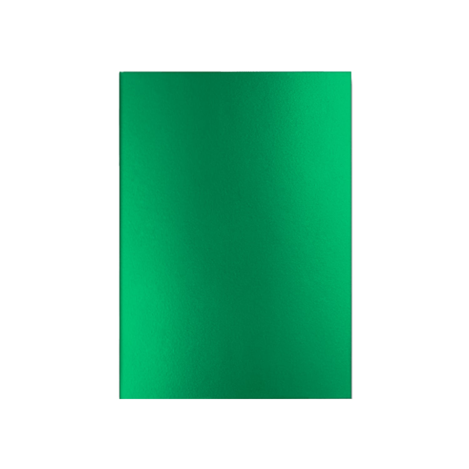 Caran d'Ache Colormat-X Green Notebook - A5 - Ruled