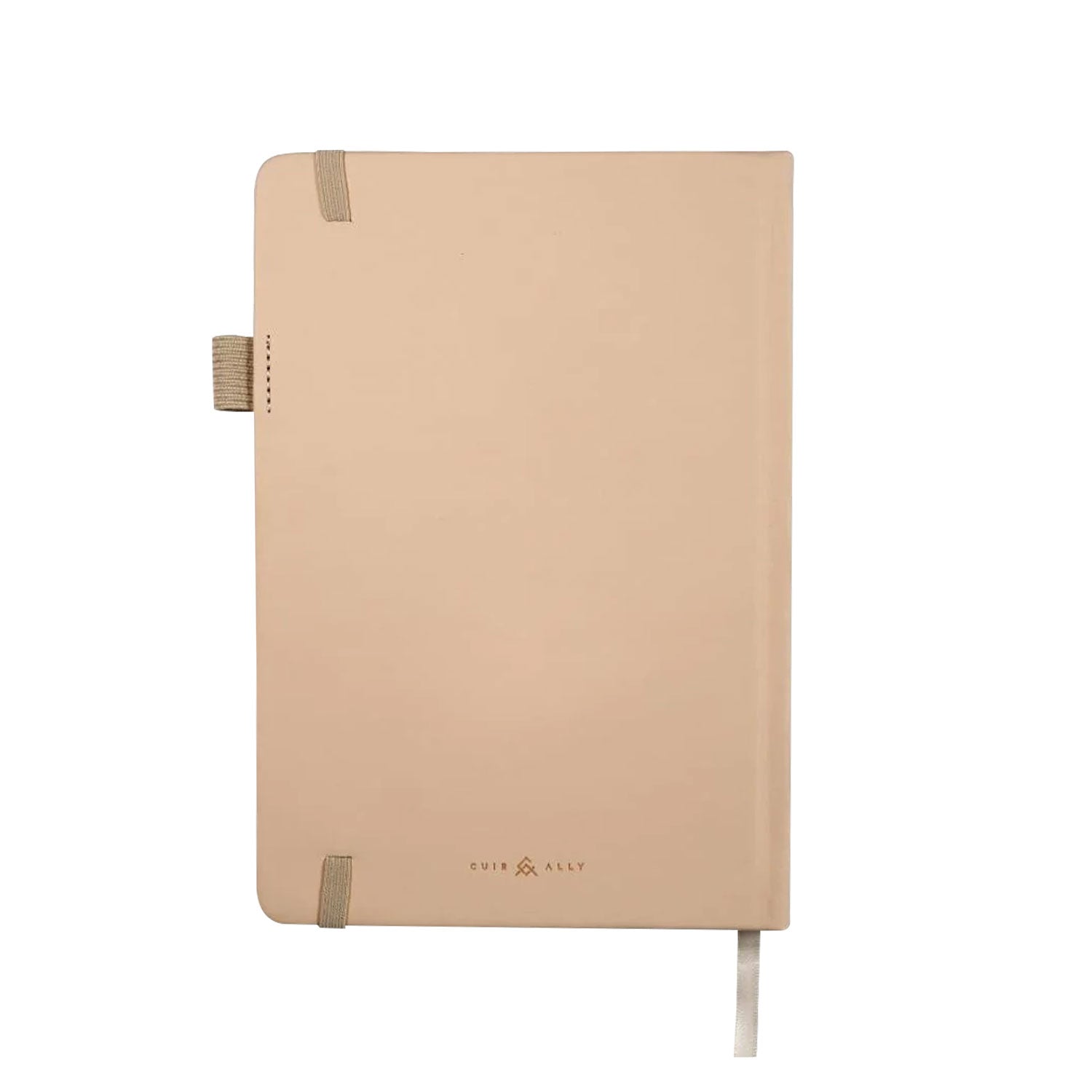 Dexter Smart Premium Erasable & Reusable Eco-Friendly Cream Notebook - A5, Ruled