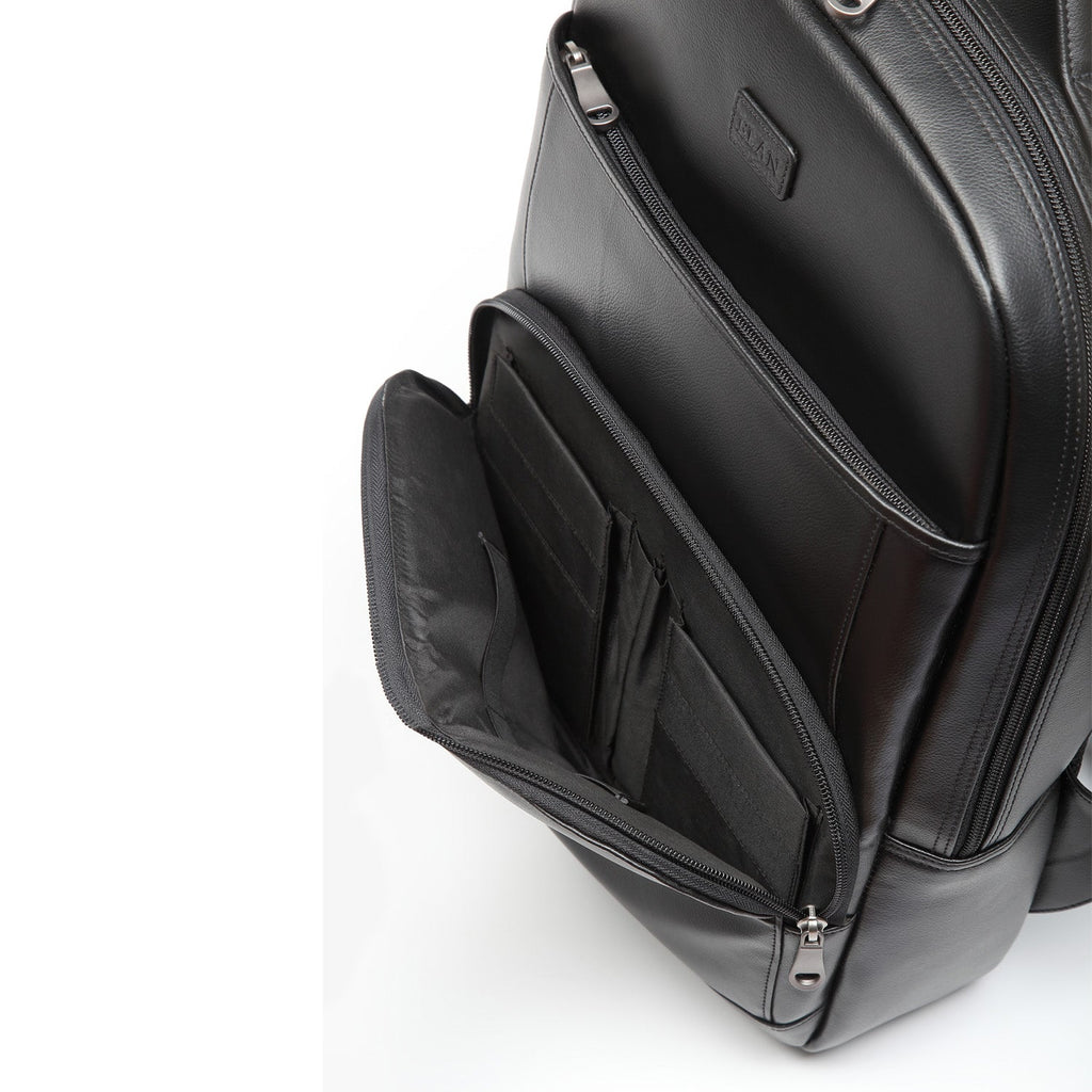 Elan Skywalker Foam Backpack - Black