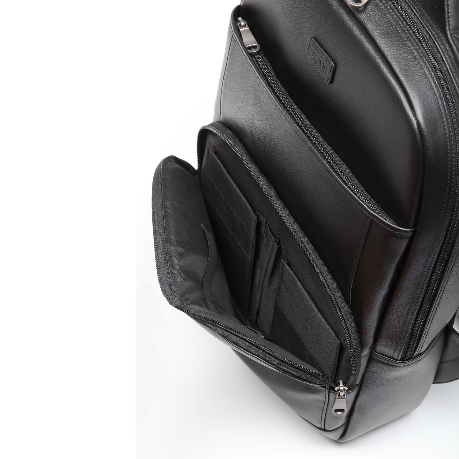 Elan Skywalker Foam Backpack - Black