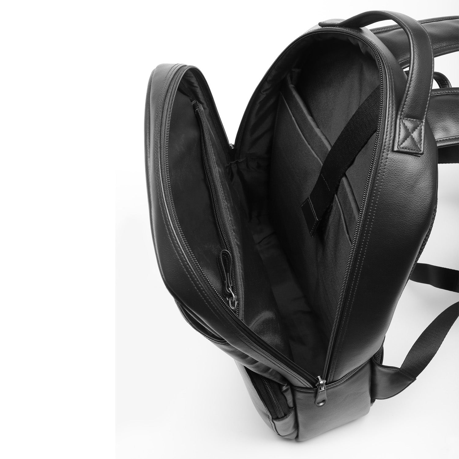 Elan Skywalker Foam Backpack - Black