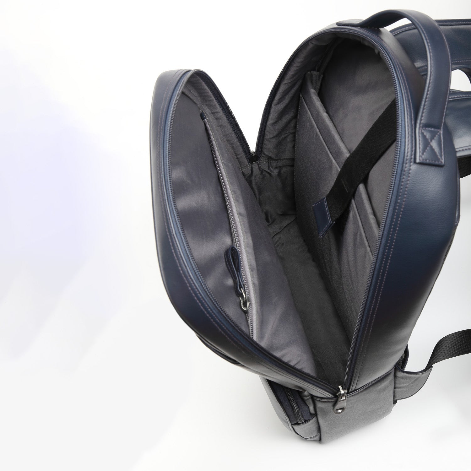 Elan Skywalker Foam Backpack - Blue