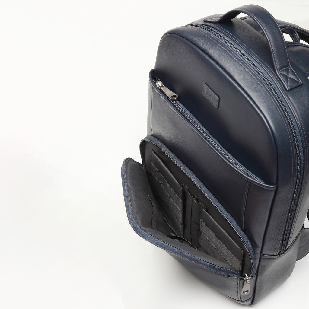 Elan Skywalker Foam Backpack - Blue