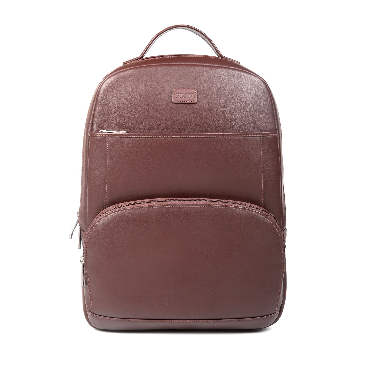 Elan Skywalker Foam Backpack - Brown