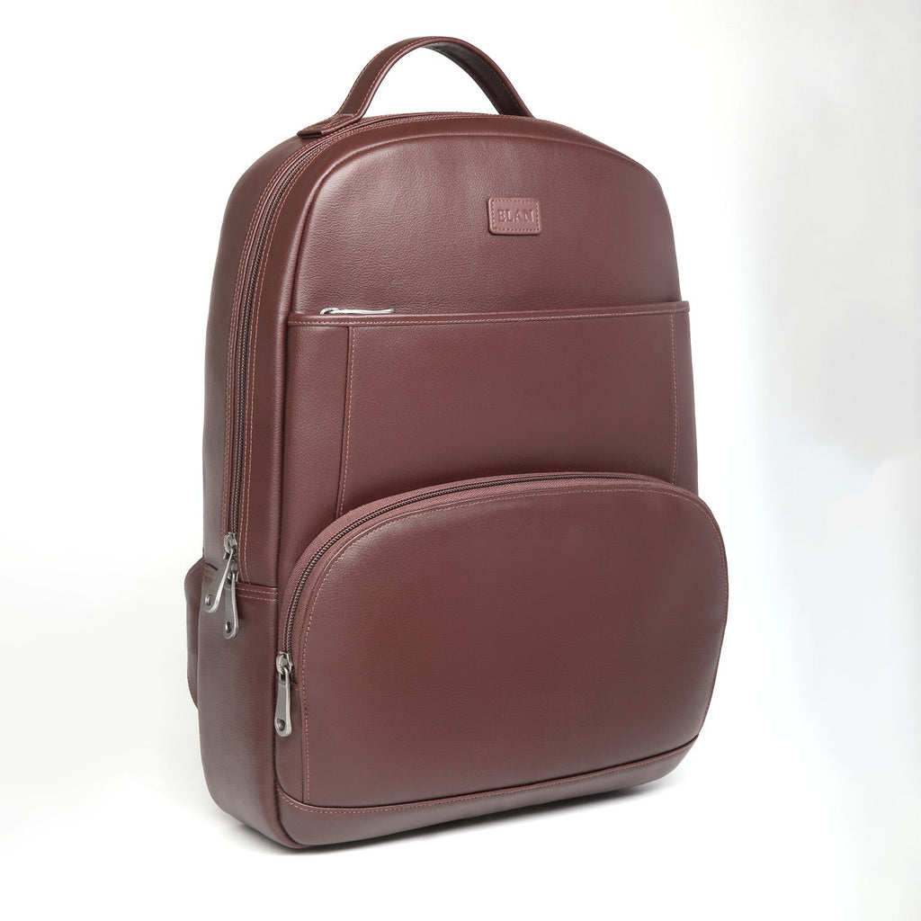 Elan Skywalker Foam Backpack - Brown