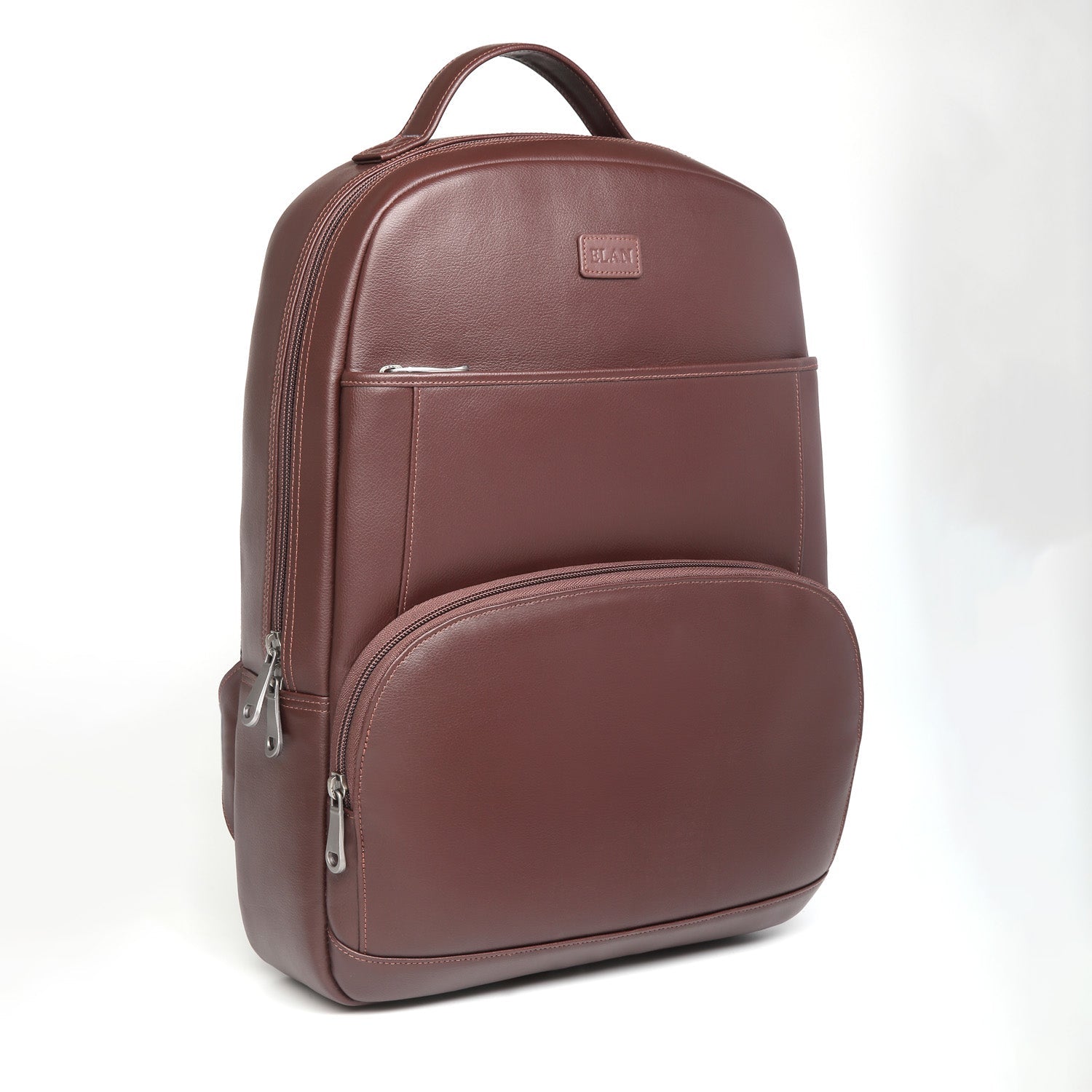 Elan Skywalker Foam Backpack - Brown