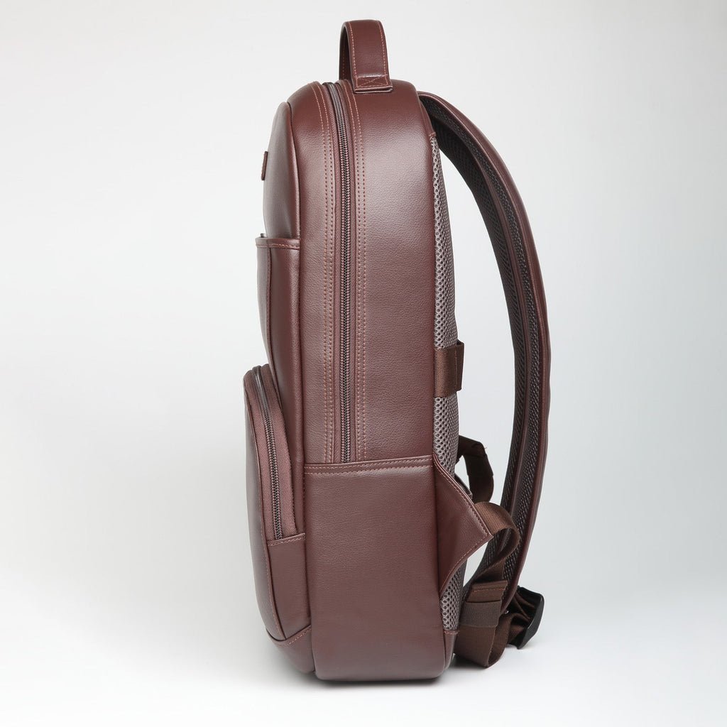 Elan Skywalker Foam Backpack - Brown