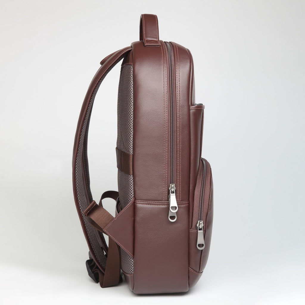 Elan Skywalker Foam Backpack - Brown