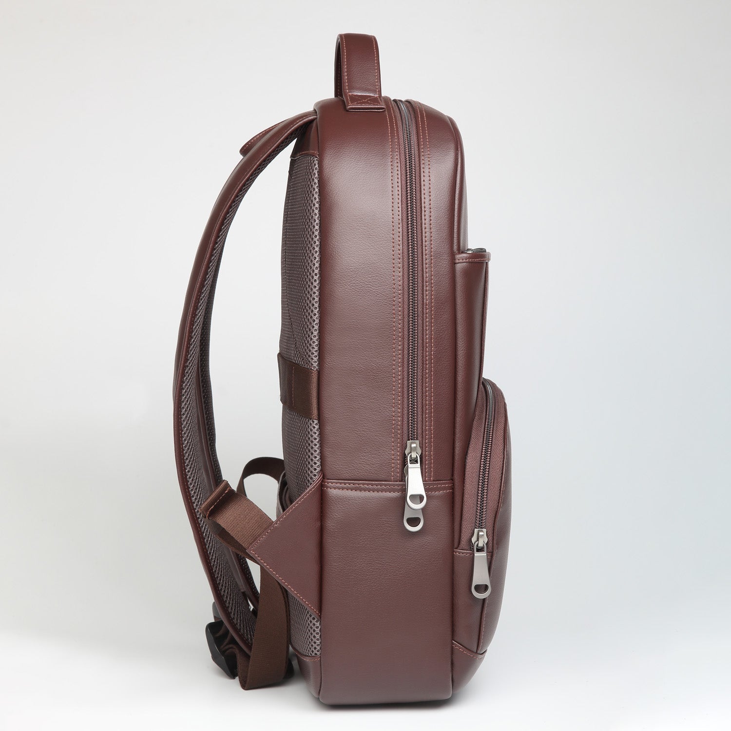 Elan Skywalker Foam Backpack - Brown