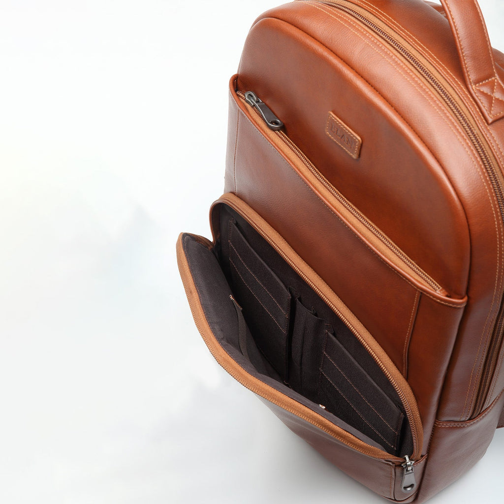 Elan Skywalker Foam Backpack - Tan