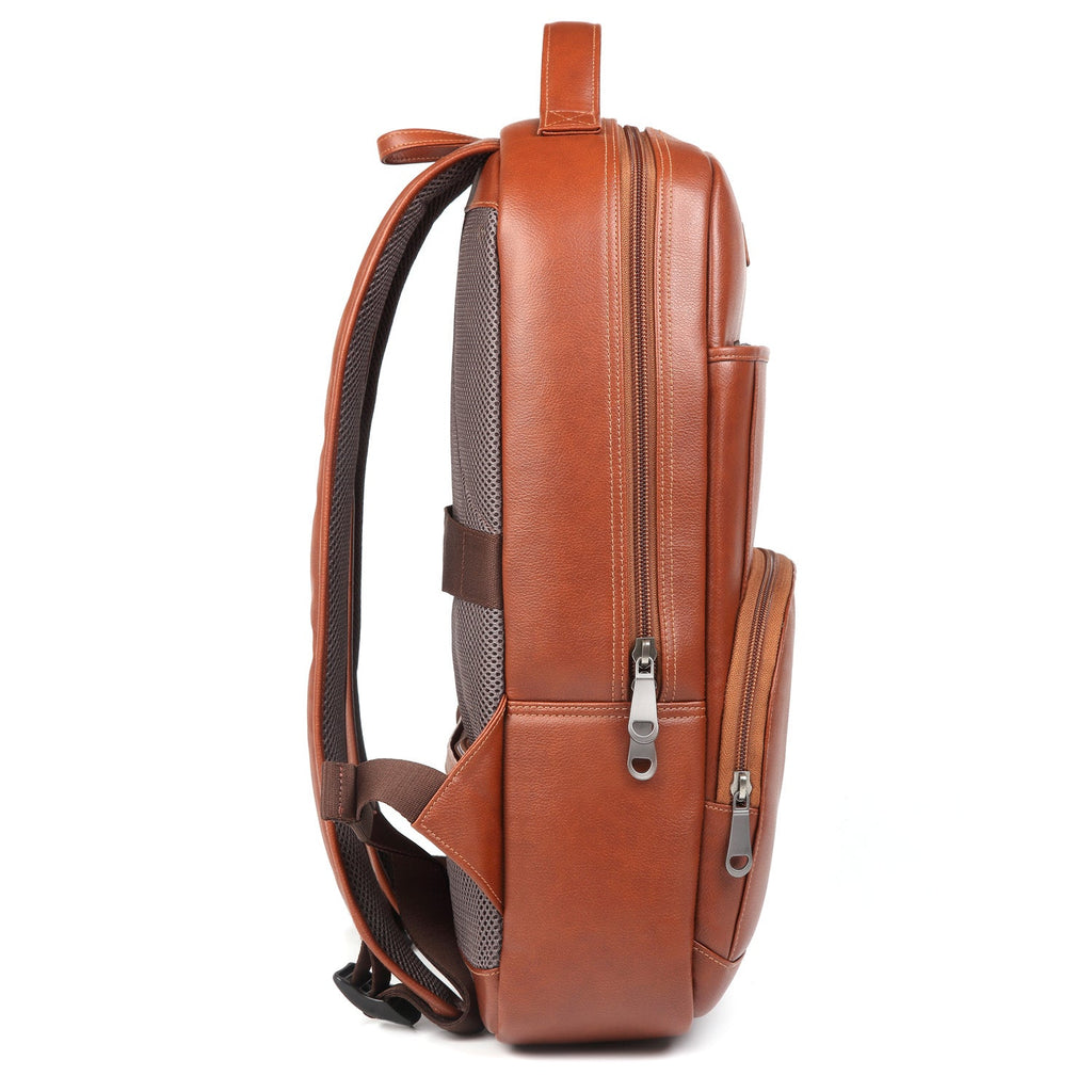 Elan Skywalker Foam Backpack - Tan