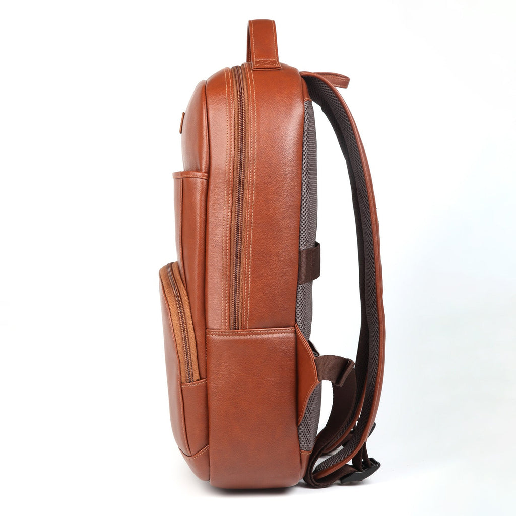 Elan Skywalker Foam Backpack - Tan