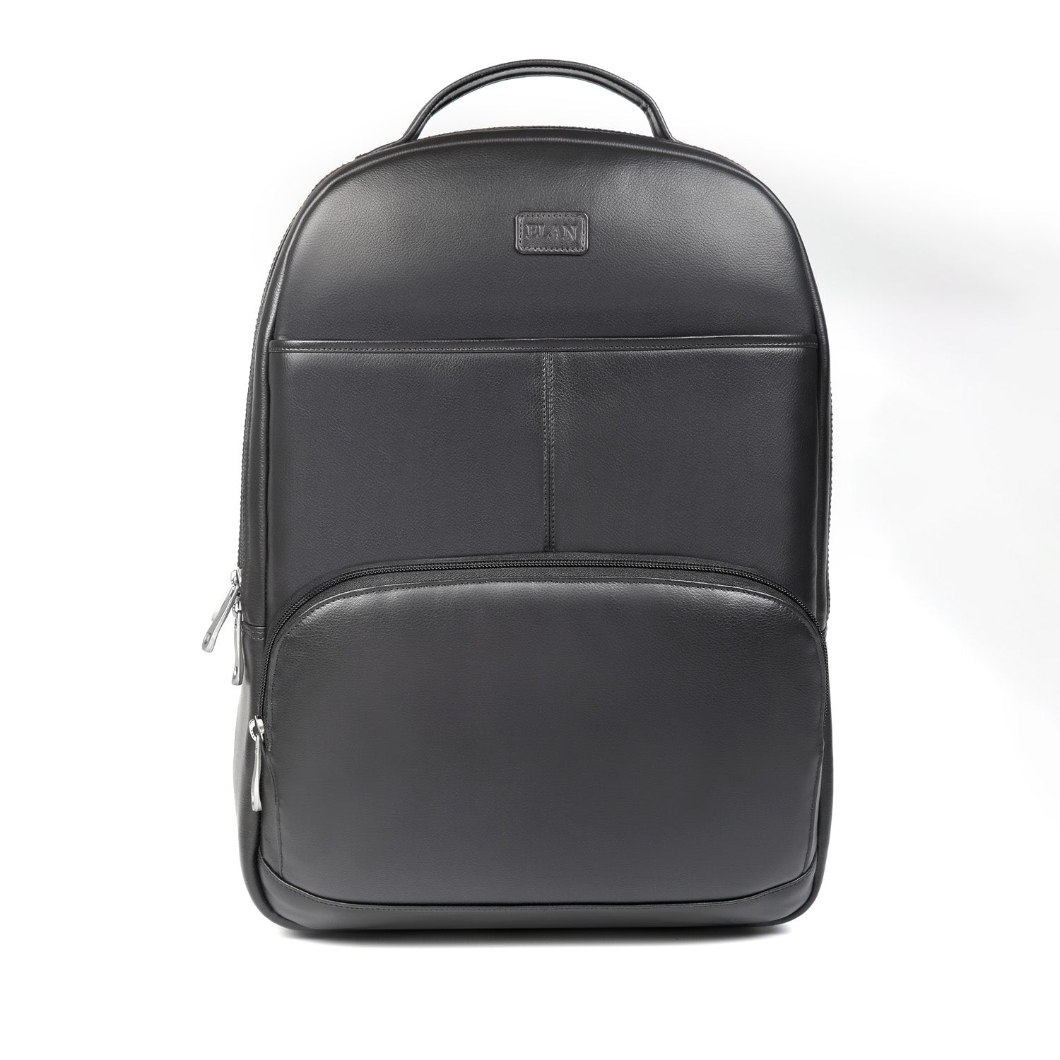 Elan Travelers Rover Foam Backpack - Black