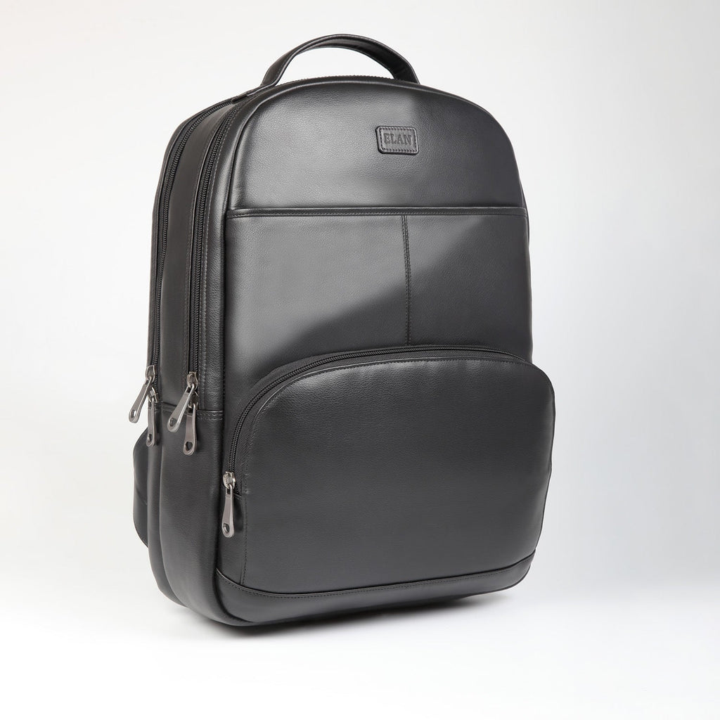 Elan Travelers Rover Foam Backpack - Black