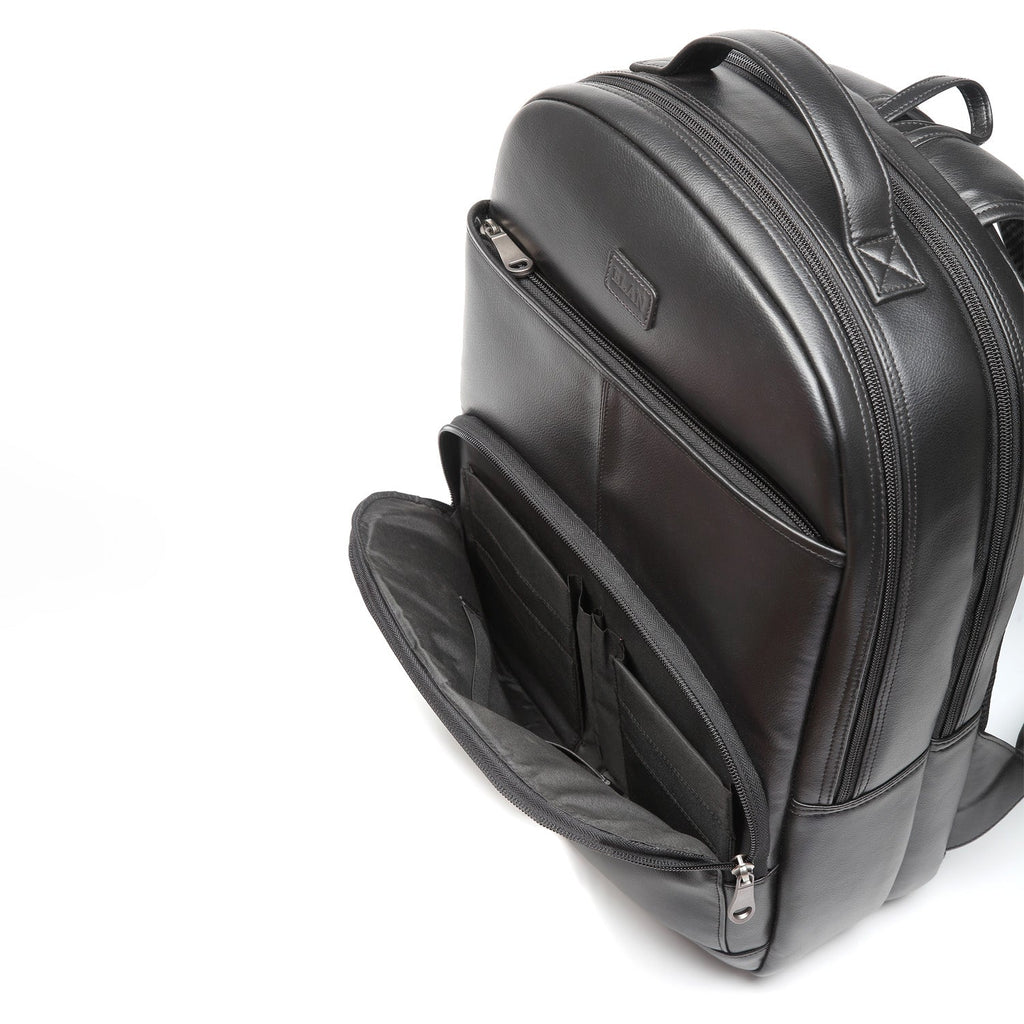 Elan Travelers Rover Foam Backpack - Black