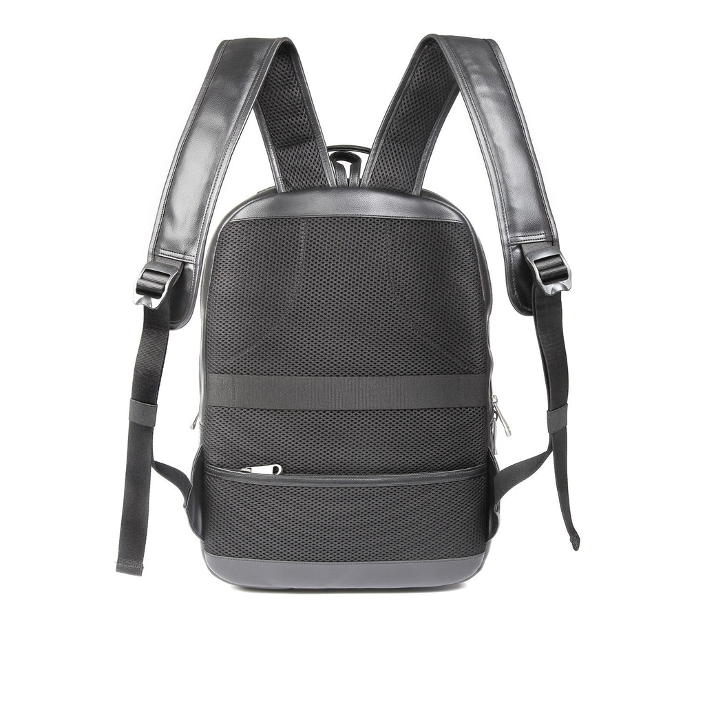 Elan Travelers Rover Foam Backpack - Black