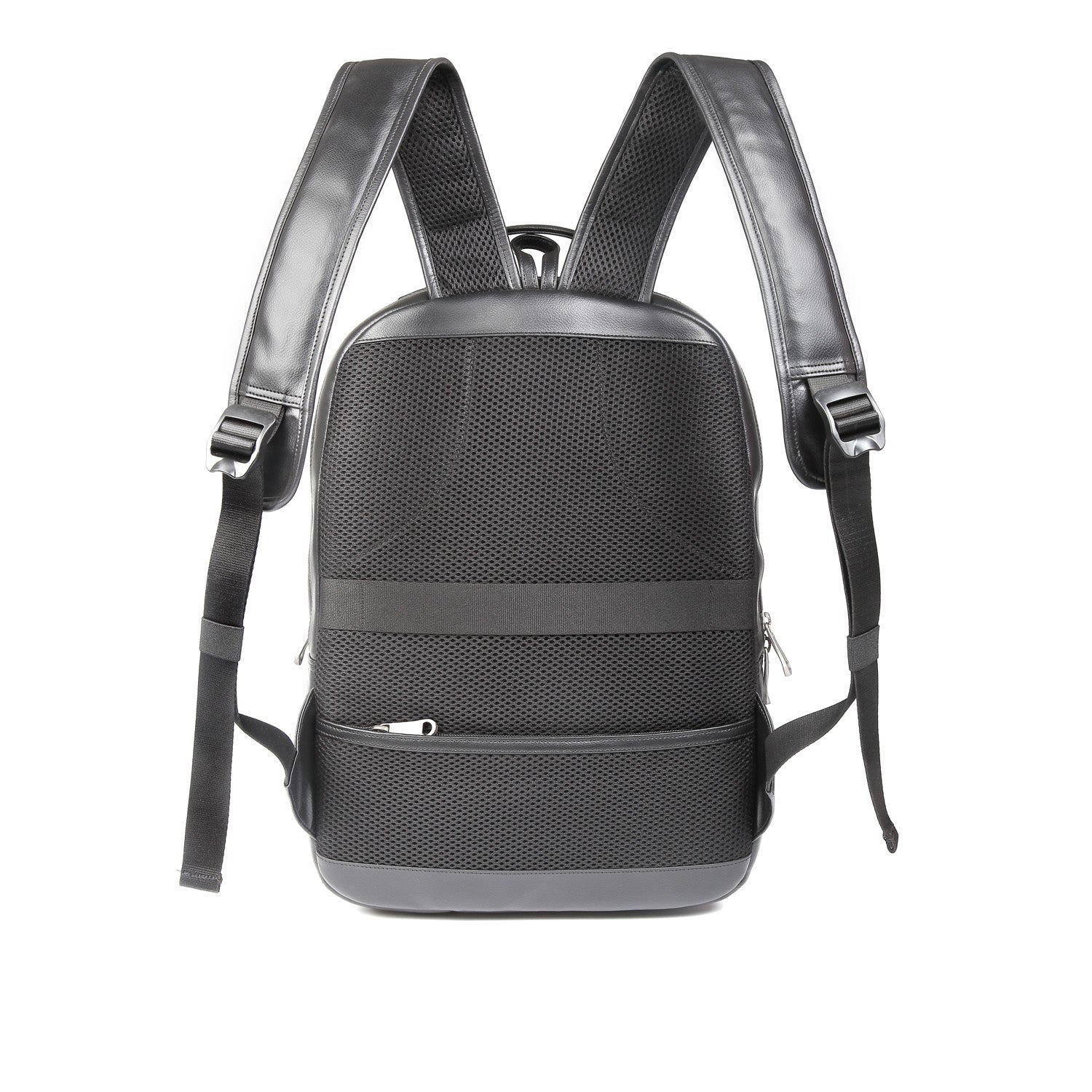 Elan Travelers Rover Foam Backpack - Black