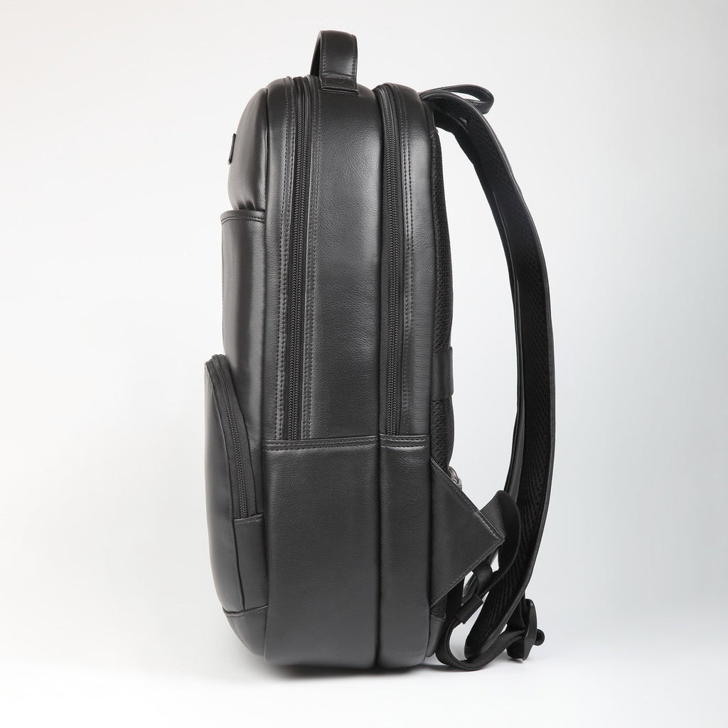 Elan Travelers Rover Foam Backpack - Black