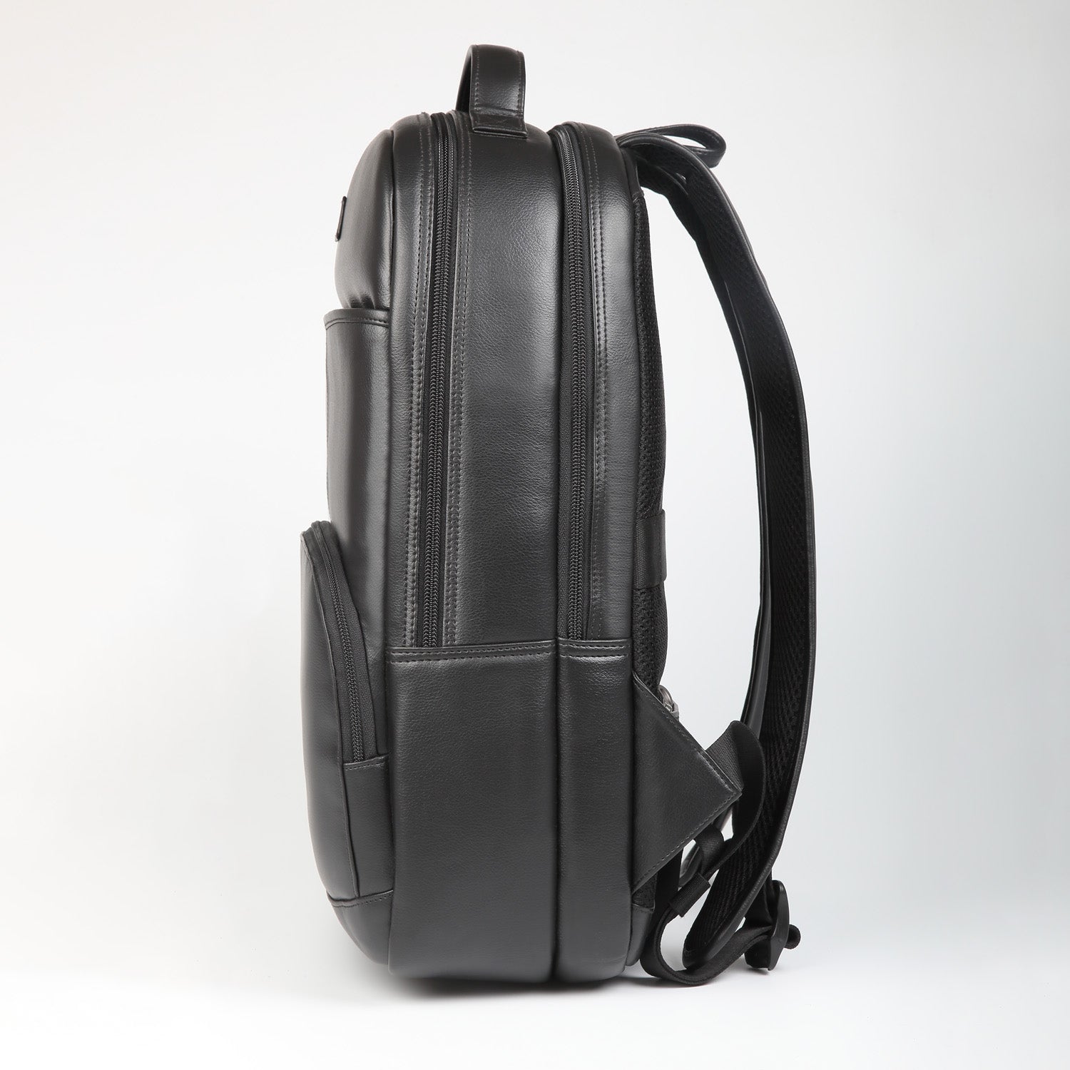 Elan Travelers Rover Foam Backpack - Black