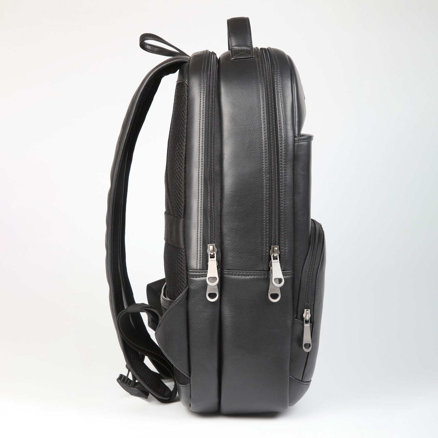 Elan Travelers Rover Foam Backpack - Black