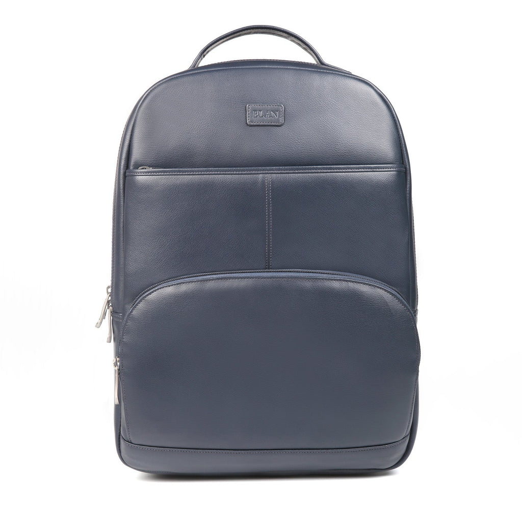 Elan Travelers Rover Foam Backpack - Blue