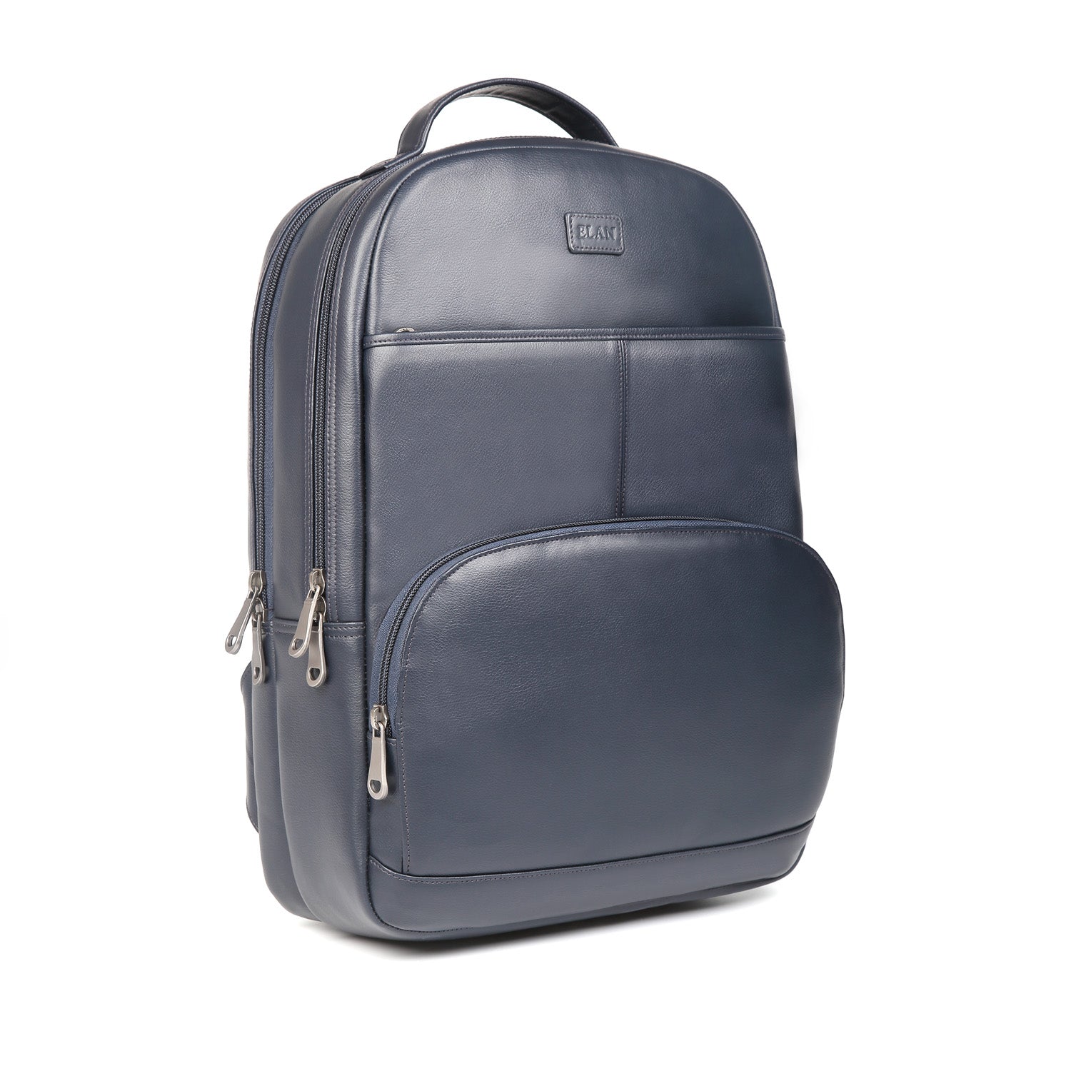 Elan Travelers Rover Foam Backpack - Blue