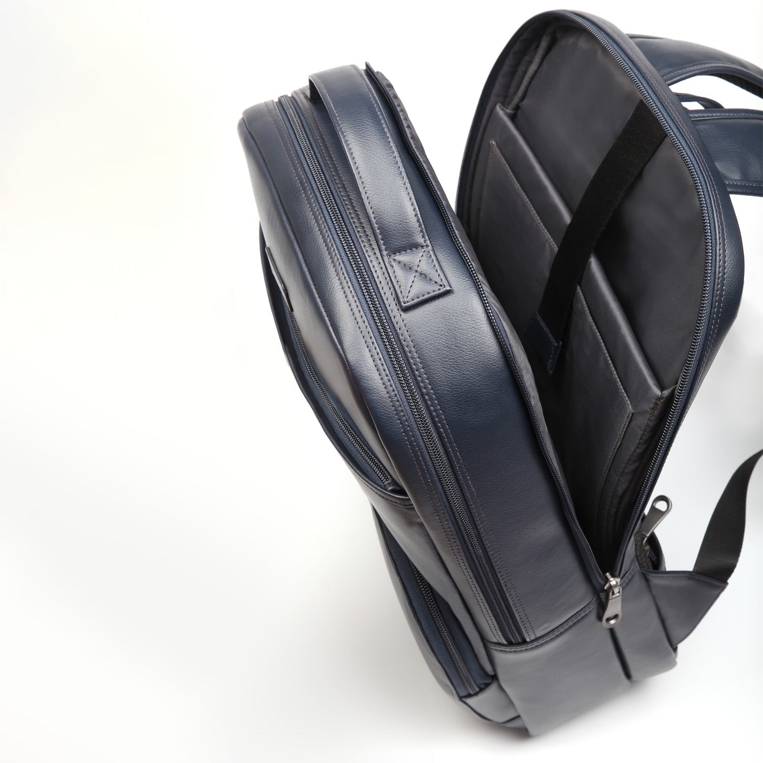 Elan Travelers Rover Foam Backpack - Blue