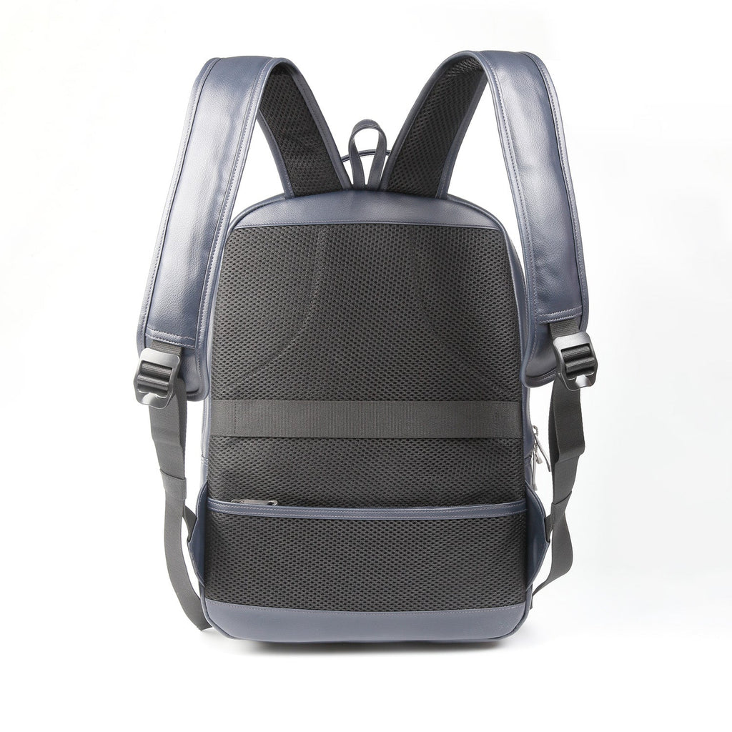 Elan Travelers Rover Foam Backpack - Blue