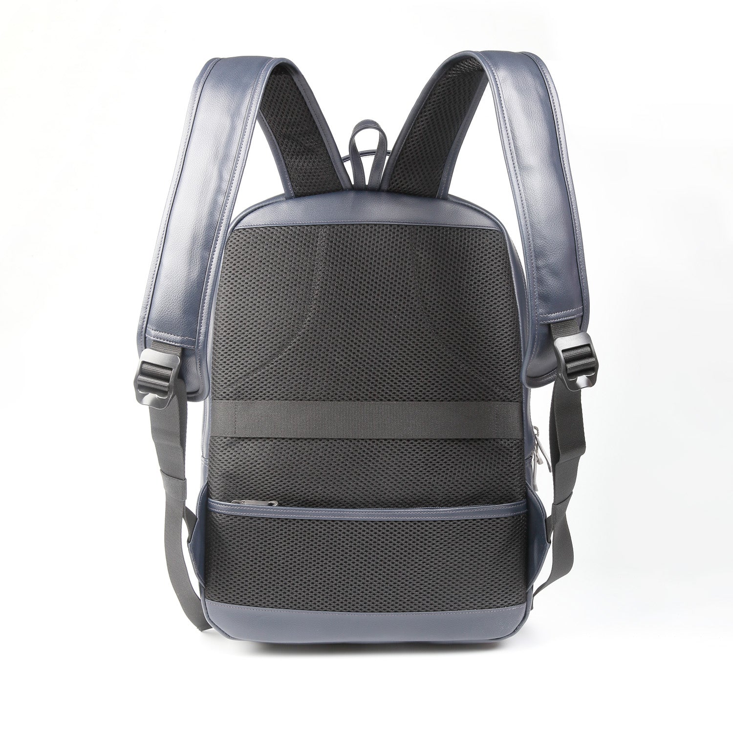 Elan Travelers Rover Foam Backpack - Blue