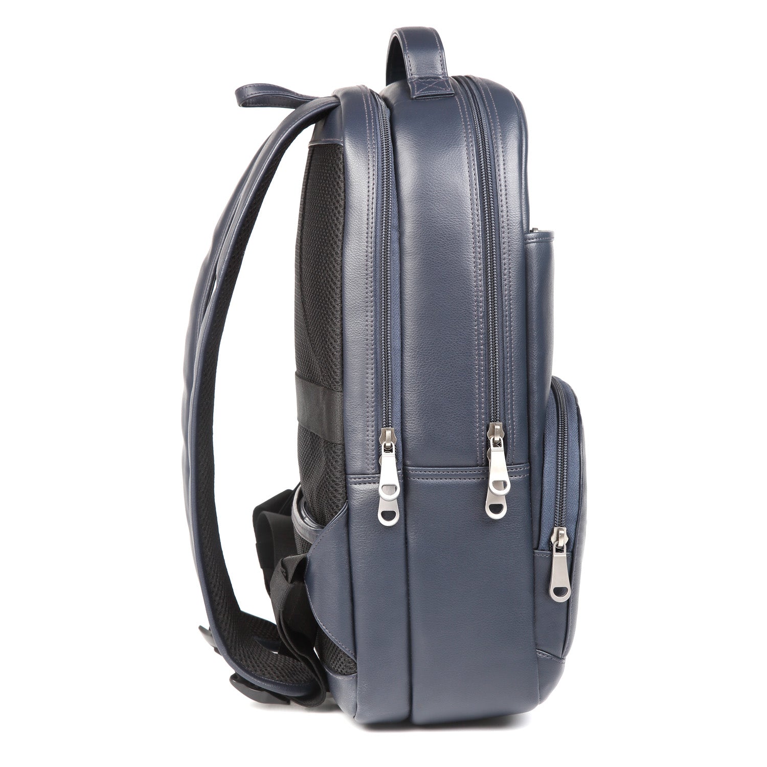 Elan Travelers Rover Foam Backpack - Blue