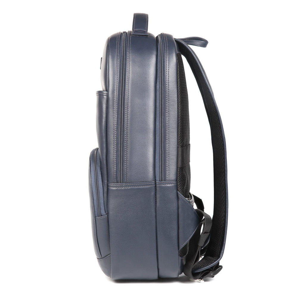 Elan Travelers Rover Foam Backpack - Blue